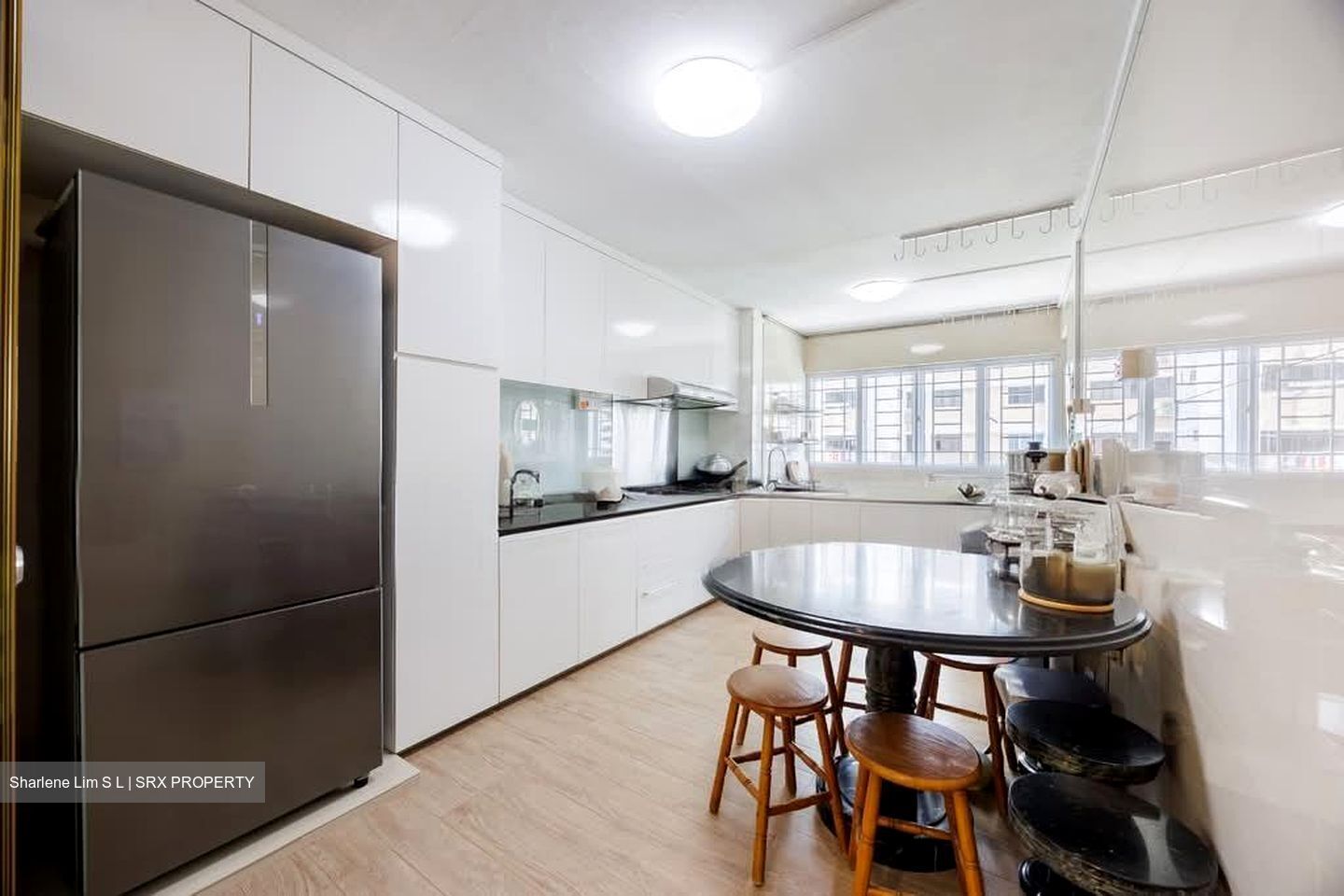 Blk 109 Hwi Yoh Ville (Serangoon), HDB 4 Rooms #558892201